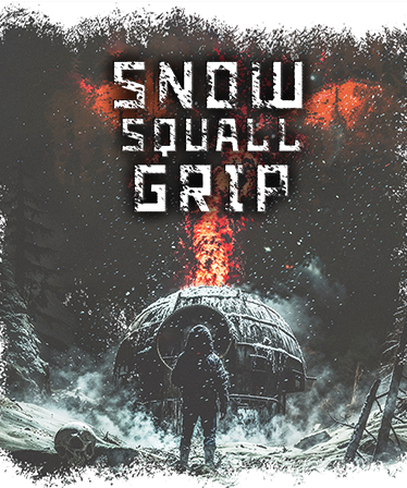 SNOWSQUALL GRIP