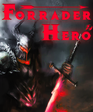 FORRADER HERO